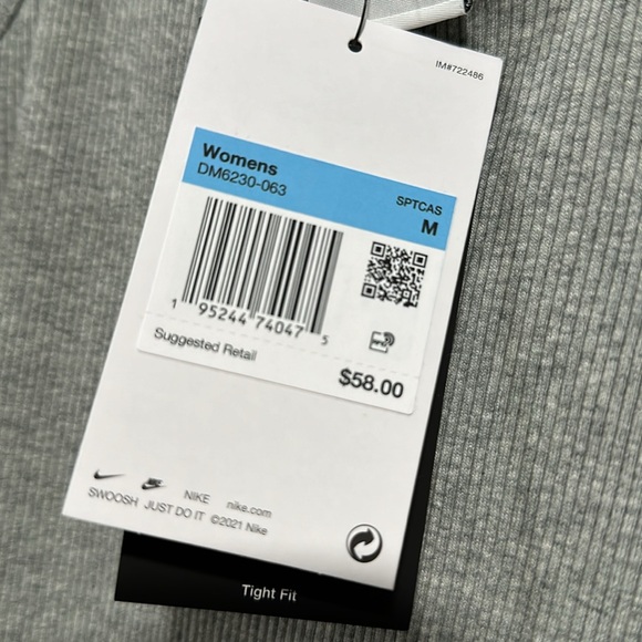 Nike mini dress - Picture 4 of 4